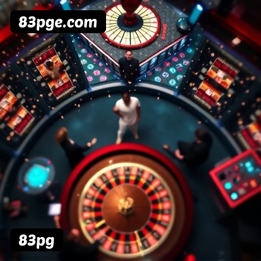 Provedores de slots citados em material de marketing